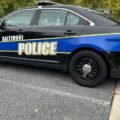 South Baltimore shooting: 64-Year-Old Man Dies Saturday