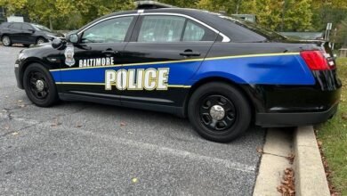 South Baltimore shooting: 64-Year-Old Man Dies Saturday