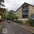 Stabbing at Business in London