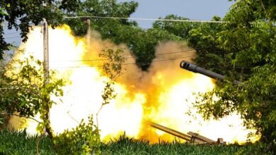 Cambodian Army Advances Near Chong Bok Amid Ongoing Cambodia-Thailand Border Fighting