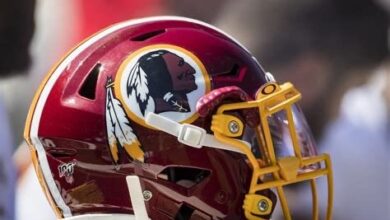 Trump Redskins Name Change: Ex-President Urges Reversal