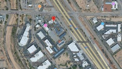 Tucson Shooting: One Dead, Another Critical — Suspects Fled on Dirt Bike