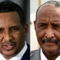السودان: كيف يؤثر الإعلان عن حكومة موازية في أزمة البلد ومستقبله؟