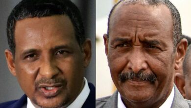 السودان: كيف يؤثر الإعلان عن حكومة موازية في أزمة البلد ومستقبله؟ #عاجل