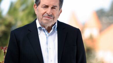 بطرس حرب يواجه لحظة الحقيقة: سأقف أمام النواب وأدافع عن نفسي حتى النهاية