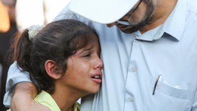 مقتل أكثر من 90 شخصاً من الساعين للمساعدات في غزة، والأمم المتحدة تحذر من محاصرة مليوني فلسطيني في منطقة "معدومة" الخدمات