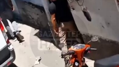 مداهمة أمنية في غازي عنتاب: عائلة سورية تحتجز أطفالاً وتطالب بفدية