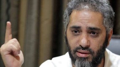 تهديد بقتل فضل شاكر داخل عين الحلوة بسبب عودته إلى الفن.. هل سيخرج من المخيّم؟