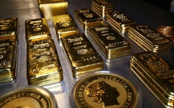 اسعار الذهب اليوم الاربعاء ترتفع وسط ترقب الأسواق لسياسات ترامب والتضخم الأميركي 1 اسعار الذهب اليوم الاربعاء