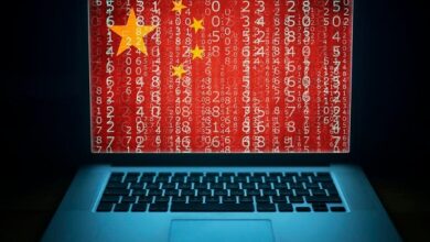 Hackers Breach Intelligence Website Used by CIA