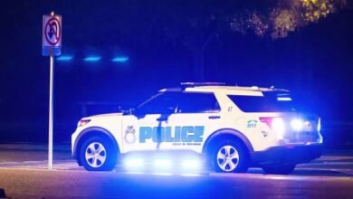 UPDATE: One Seriously Injured in Shooting at Blue Grass Airport, Investigation Underway