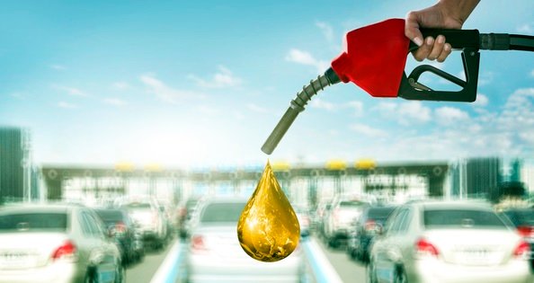 أسعار المحروقات في لبنان تسجل انخفاضاً كبيراً اليوم 1 أسعار المحروقات في لبنان ت