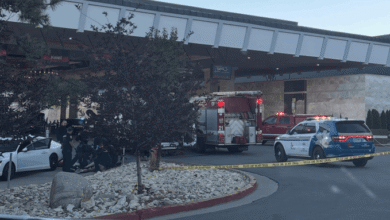 UPDATE: Suspect in Custody After Reno Casino Shooting Leaves Multiple Injured