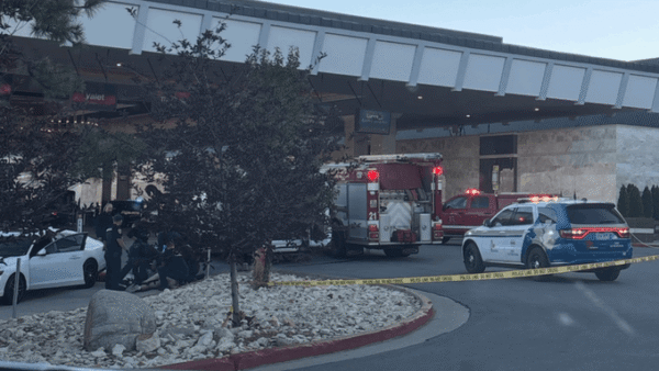 UPDATE: Suspect in Custody After Reno Casino Shooting Leaves Multiple Injured 1 Reno Casino Shooting Incident