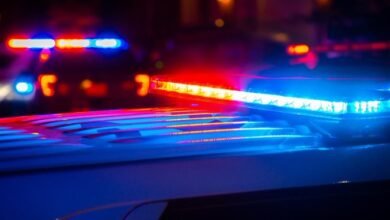 Shooting in Mystic Iowa: One Dead, One Injured, Suspect in Custody