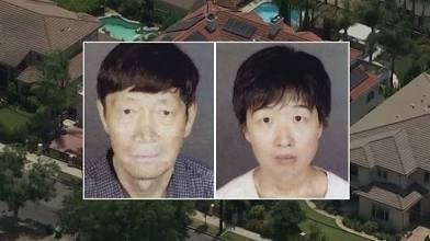 BREAKING: California Couple Accused of Running Suspected Human Trafficking Ring Exploiting Surrogacy 1 suspected human trafficking ring
