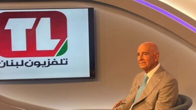 توم برّاك لـ تلفزيون لبنان: لحظة الحسم اقتربت.. فإما استقرار أو انزلاق للفوضى