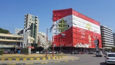 طوق أمني في طرابلس بعد الاشتباه بحقيبة