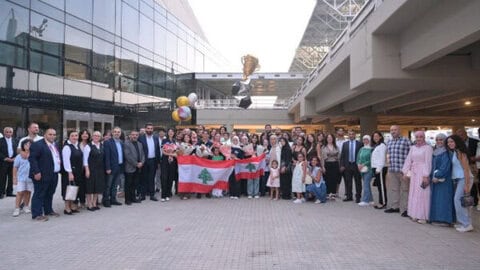 مهارات مايكروسوفت ترفع اسم لبنان عالميًا: طلاب لبنانيون يحصدون المراتب الأولى في بطولتي MOS وAdobe 2025 1 مايكروسوفت