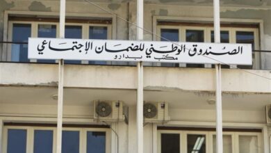 كركي: الضمان الاجتماعي يلاحق المؤسسات الوهمية ويعزز التقديمات الصحية للمضمونين