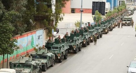 الثلثاء الكبير: الجيش وحده؟ الحكومة أمام اختبار سيادة الدولة 1 الثلثاء الكبير