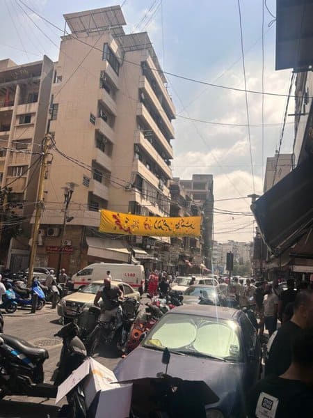 البربير