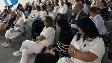 مستشفى أوتيل ديو ينظم يوماً علمياً حول التحديات الحرجة في الطب النفسي الطارئ