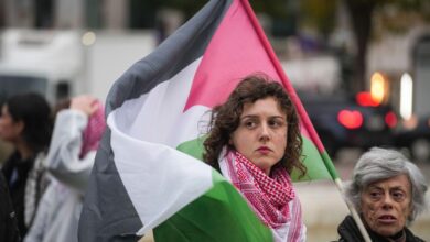 الاعتراف بالدولة الفلسطينية: كرة الثلج التي تدحرجت نحو دول الغرب