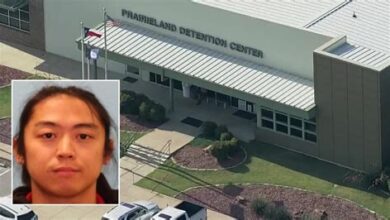 Joshua Jahn Identified as Suspect in Dallas ICE Facility Shooting