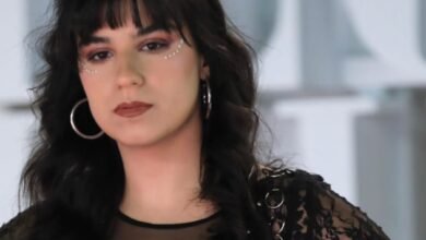 ريا الجميل تمثل لبنان في برنامج المواهب الناشئة بمهرجان الجونة 4 ريا الجميل تمثل لبنان في برنامج المواهب الناشئة بمهرجان الجونة