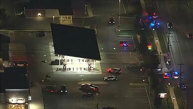 Six People Injured in Shooting Between Rival Motorcycle Gangs Outside Wawa in West Norriton, Pennsylvania
