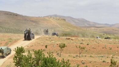 هل توقّف التهريب فعلاً؟ معلومات تكشف ما يجري على الحدود اللبنانية السورية 7 هل توقّف التهريب فعلاً؟ معلومات تكشف ما يجري على الحدود اللبنانية السورية