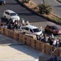 إطلاق نار في الميناء – طرابلس بعد إشكال قرب محطة الشلبي والجيش يوقف أحد المتورطين