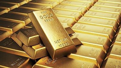ارتفاع الذهب مع توقعات خفض الفائدة الأمريكية