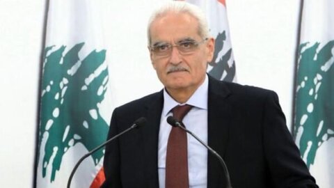 يزبك ينفي توتّر العلاقة بين "القوات" والرئيس عون: الانتخابات صمّام أمان والاستقرار أولوية 1 يزبك