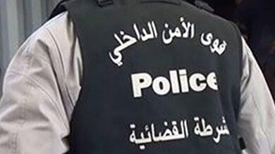 توقيف تاجر مخدرات وضبط 10 كلغ في المريجة.. والقبض على عصابة تزوير يورو في طريق المطار
