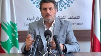 مارون الخولي يفجّر موقفاً بعد تعليق العقوبات على سوريا