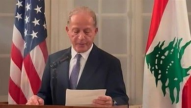 سفير أميركي جديد يصل بيروت وسط ترقب دبلوماسي لافت