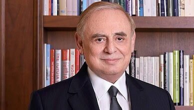 فريد البستاني: زيارة الوفد الأميركي الى لبنان خطيرة ودقيقة ومطلبه تسليم السلاح