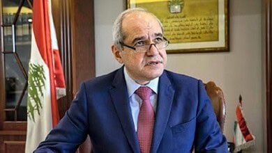 ملحم خلف يحذر: لا حل لأزمة السلاح إلا بالدولة