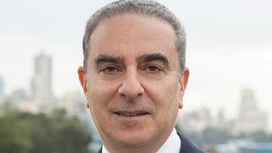 فرعون يحذّر من خيارات صعبة لحسم ملف السلاح غير الشرعي