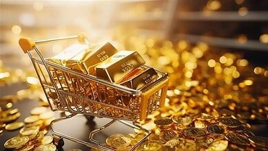 سعر الذهب يثبت مساره وسط ارتباك عالمي قبل قرار الفائدة