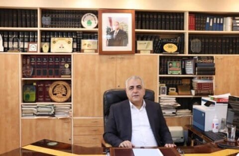 الضمان الاجتماعي