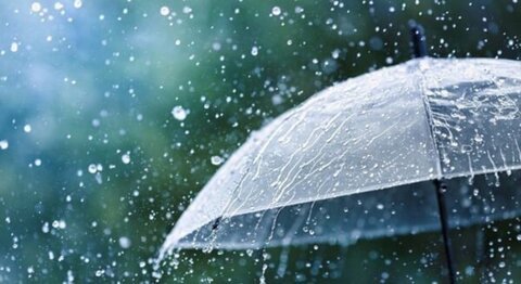 طقس لبنان: أمطار غزيرة وعواصف رعدية محتملة مع ضباب كثيف على المرتفعات 1 أمطار