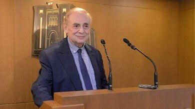البستاني يصعّد بعد مقابلة سلامة: أموال المودعين سُلبت لا تبخّرت