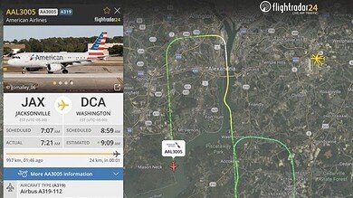 Reagan National Airport Takeoff Suspension: FAA Halts Flights Over Security Concerns