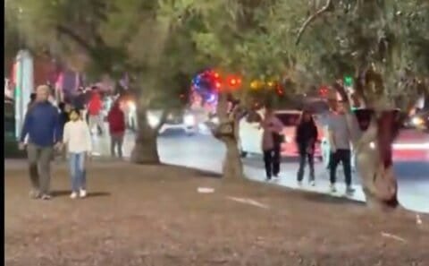 Video: Shooting Reported at Valley Fair Mall in Santa Clara, California