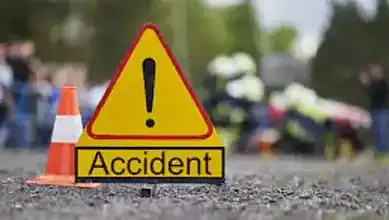 حوادث السير خلال يوم واحد تسجّل خمس وفيات وخمس إصابات