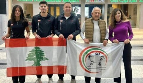 بطولة العالم للخماسي