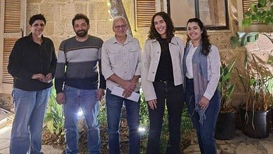 انتخابات "تنور ونور" في البترون تعكس حرص الجمعية على الاستدامة وحماية التراث